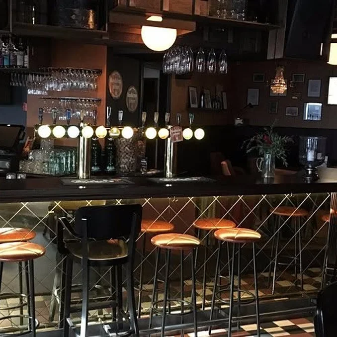 Krog & Company Varberg